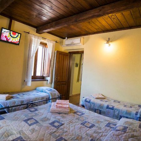Agriturismo Il Podere Petrignano Ngoại thất bức ảnh