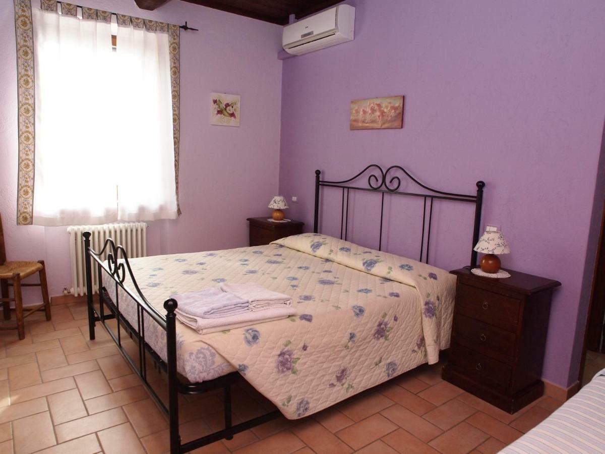 Agriturismo Il Podere Petrignano Ngoại thất bức ảnh